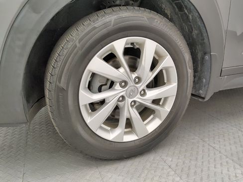 Used 2021 Hyundai Tucson Value FWD image 31