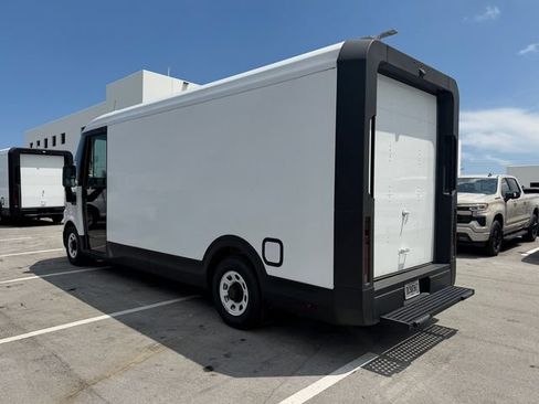 Used 2024 Chevrolet Brightdrop 600 w/ Battery Pack, Max Range AWD/4WD image 5