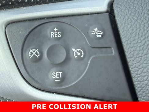 Used 2023 GMC Acadia SLE w/ Driver Convenience Package AWD/4WD image 25