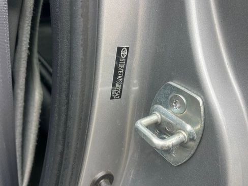 Used 2008 Toyota Sequoia Platinum image 27