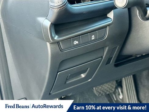 New 2026 MAZDA MAZDA3 s Sport image 11