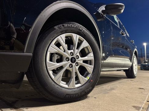 New 2026 Ford Escape Active image 23