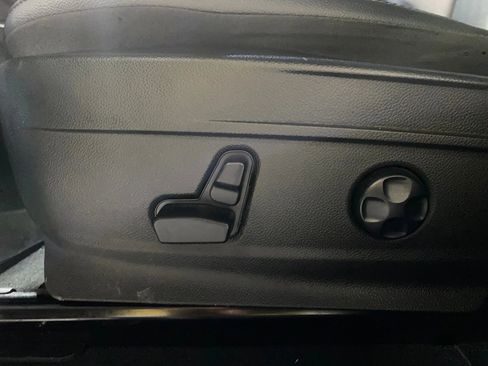 Used 2021 Alfa Romeo Stelvio Ti w/ Nero Edizione image 13