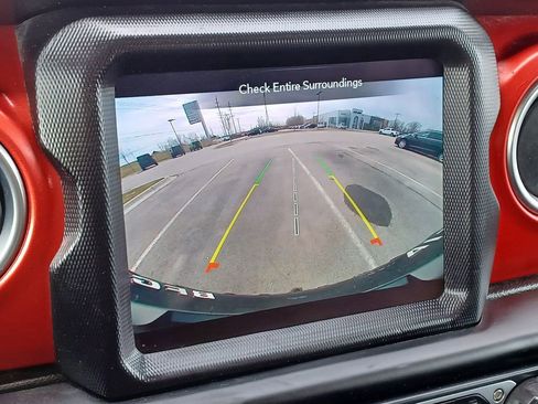 Used 2020 Jeep Wrangler Unlimited Rubicon w/ Dual Top Group image 22