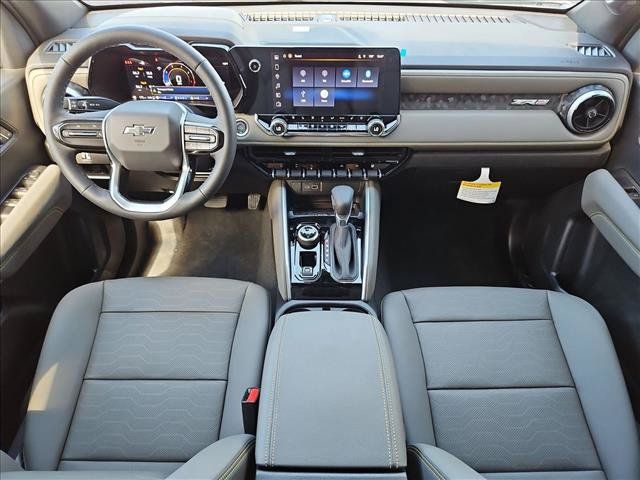 New 2026 Chevrolet Colorado ZR2 w/ Technology Package AWD/4WD image 14