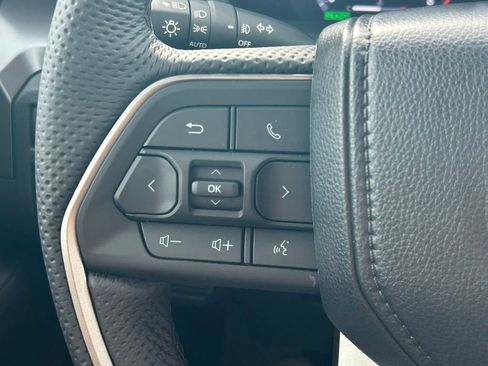 New 2026 Toyota Tacoma TRD Off-Road AWD/4WD image 39