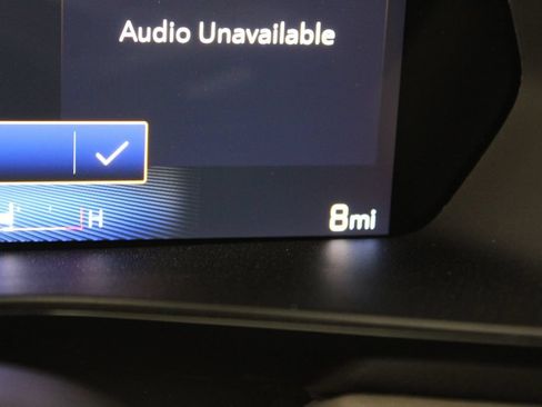 New 2026 Chevrolet Colorado ZR2 w/ Technology Package AWD/4WD image 34