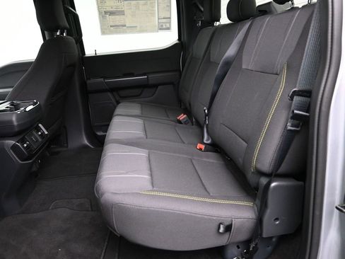 New 2025 Ford F150 STX w/ STX Black Appearance Package image 25