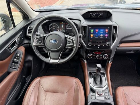 Used 2020 Subaru Forester Touring w/ Popular Package #2 image 20