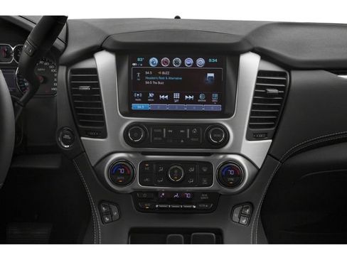 Used 2018 GMC Yukon SLT RWD image 7