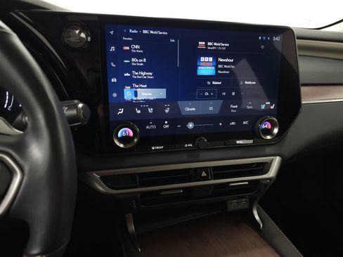 Used 2023 Lexus RX 350 Premium w/ Cold Area Package AWD/4WD image 24