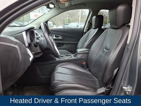 Used 2013 Chevrolet Equinox LT w/ Safety Package image 17