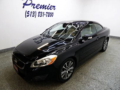 Used 2013 Volvo C70 T5