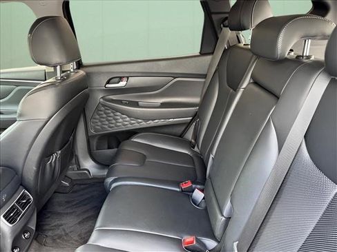 Used 2023 Hyundai Santa Fe XRT AWD/4WD image 8