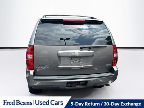 Used 2011 Chevrolet Tahoe LT w/ Regional Value Package AWD/4WD image 5