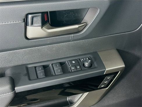 New 2026 Toyota Tundra Limited image 17