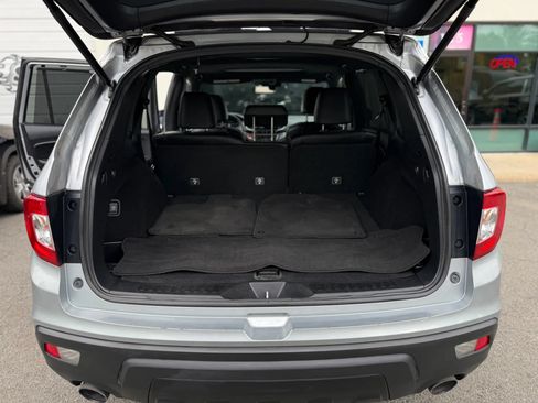 Used 2020 Honda Passport EX-L image 30