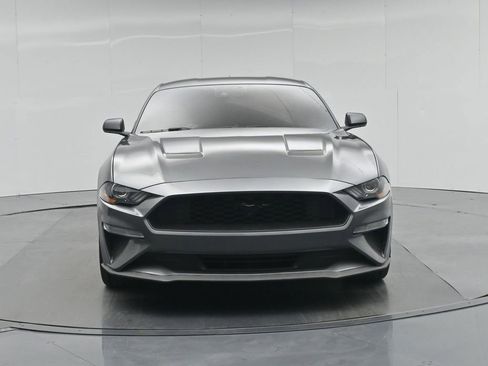 Used 2021 Ford Mustang Coupe w/ Equipment Group 101A image 20