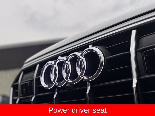 Used 2023 Audi Q7 3.0T Premium w/ Convenience Package AWD/4WD image 36