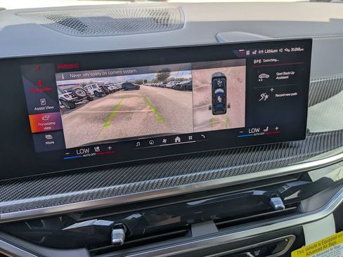 New 2027 BMW X7 M60i AWD/4WD image 20