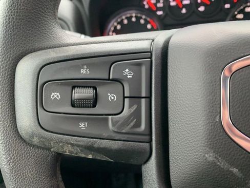 New 2026 GMC Sierra 1500 Pro w/ Pro Value Package image 15