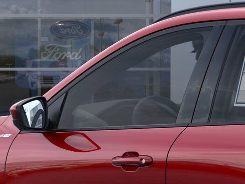 New 2026 Ford Escape ST-Line Select image 20