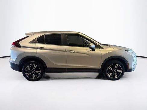 Used 2025 Mitsubishi Eclipse Cross SE AWD/4WD image 10