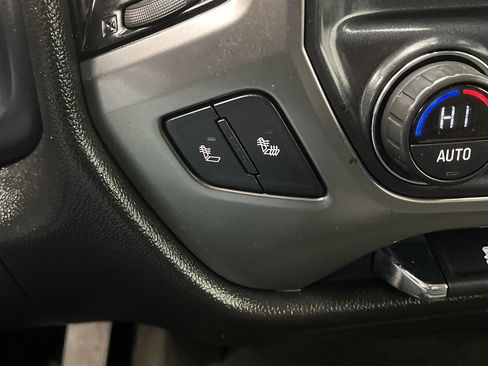 Used 2016 Chevrolet Silverado 1500 LT w/ All Star Edition image 21