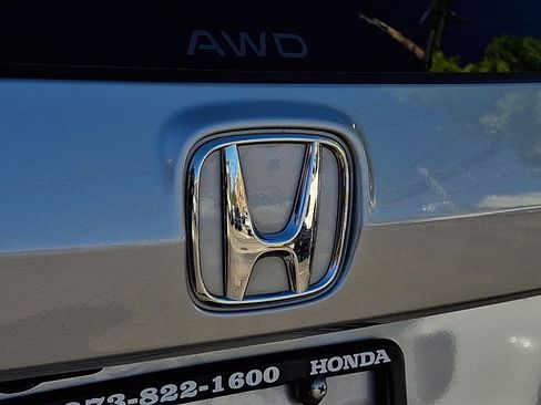 Used 2023 Honda CR-V EX image 30