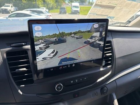 New 2026 Ford Transit 350 148 High Roof Extended w/ Load Area Protection Package RWD image 4