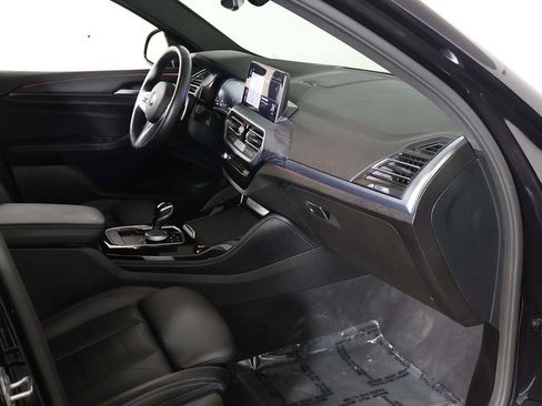 Used 2023 BMW X4 xDrive30i w/ M Sport Package AWD/4WD image 26