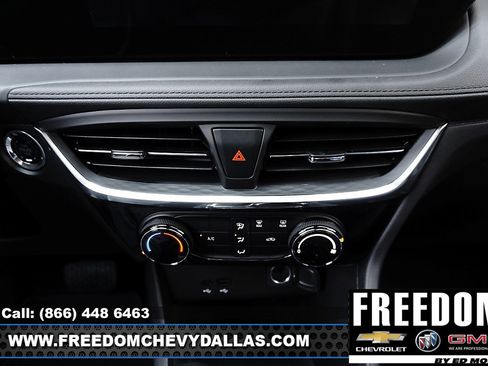 New 2026 Buick Encore GX Sport Touring image 22