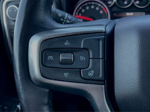 Used 2019 Chevrolet Silverado 1500 RST w/ All-Star Edition image 23