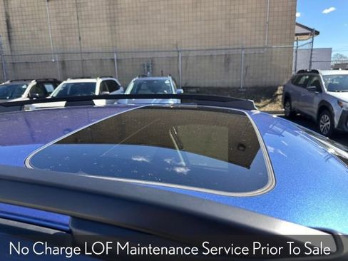 Certified 2025 Subaru Crosstrek 2.0i Premium image 10