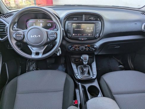 Used 2024 Kia Soul LX w/ Option Group 015 image 26