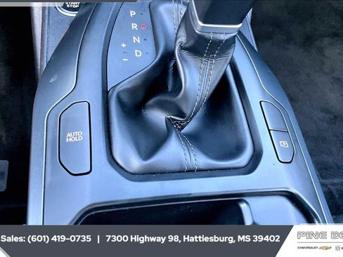Used 2025 Kia K4 FWD image 22