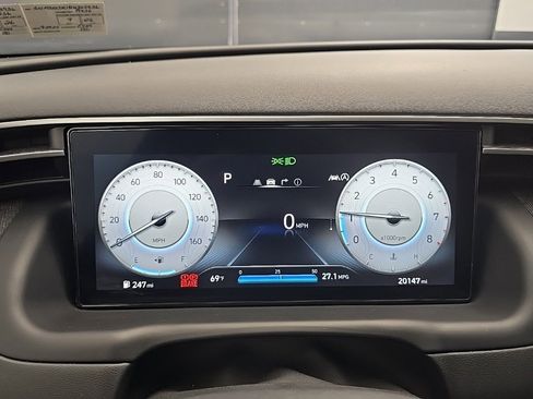 Used 2024 Hyundai Tucson Limited image 20