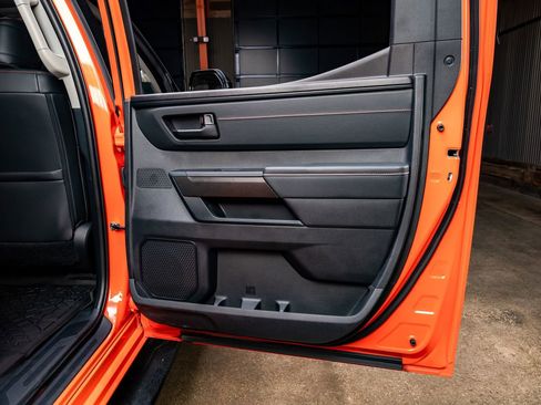 Used 2022 Toyota Tundra TRD Pro image 39