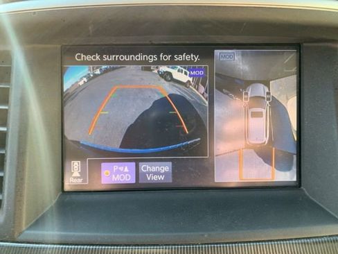 Used 2017 INFINITI QX60 AWD w/ Premium Plus Package image 21