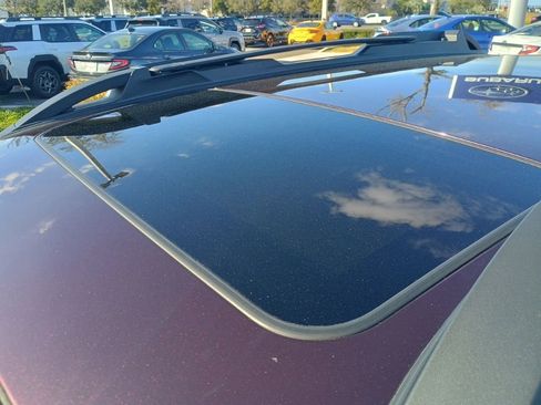 Certified 2025 Subaru Outback Limited XT w/ Popular Package #2 image 9