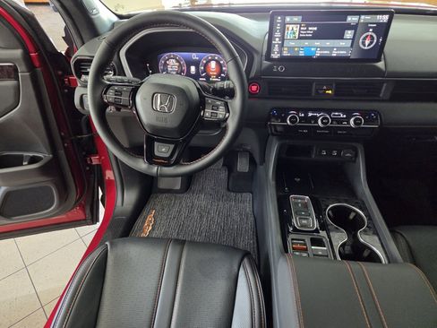New 2026 Honda Passport TrailSport Elite image 9