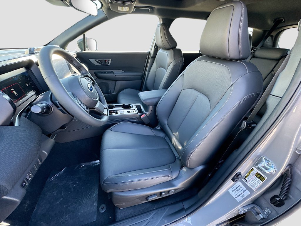 New 2026 Subaru Outback Limited AWD/4WD image 26