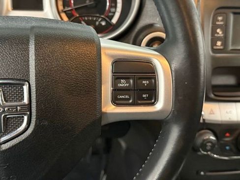 Used 2018 Dodge Journey SXT w/ Connectivity Group image 18