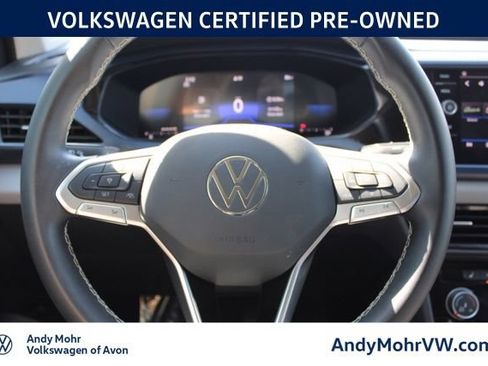 Used 2023 Volkswagen Taos SE FWD image 27