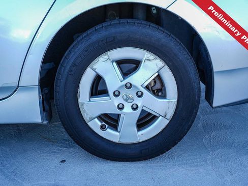 Used 2010 Toyota Prius One FWD image 9