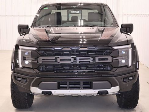 New 2026 Ford F150 Raptor AWD/4WD image 4