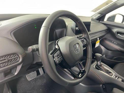 New 2026 Honda HR-V Sport image 25