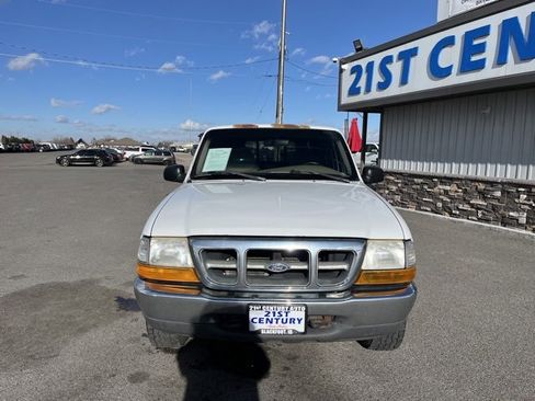 Used 1999 Ford Ranger XLT image 2