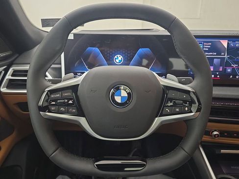 New 2026 BMW 430i xDrive w/ Premium Package AWD/4WD image 15