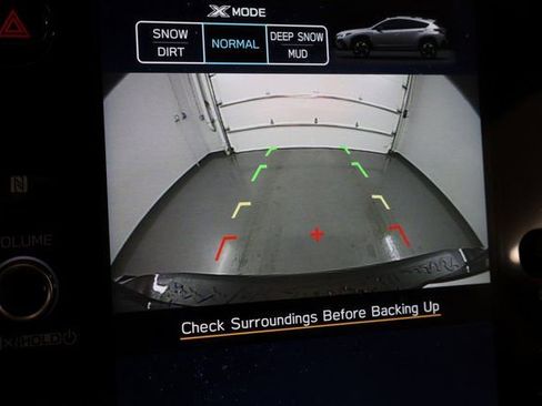 New 2026 Subaru Crosstrek 2.0i Premium image 22